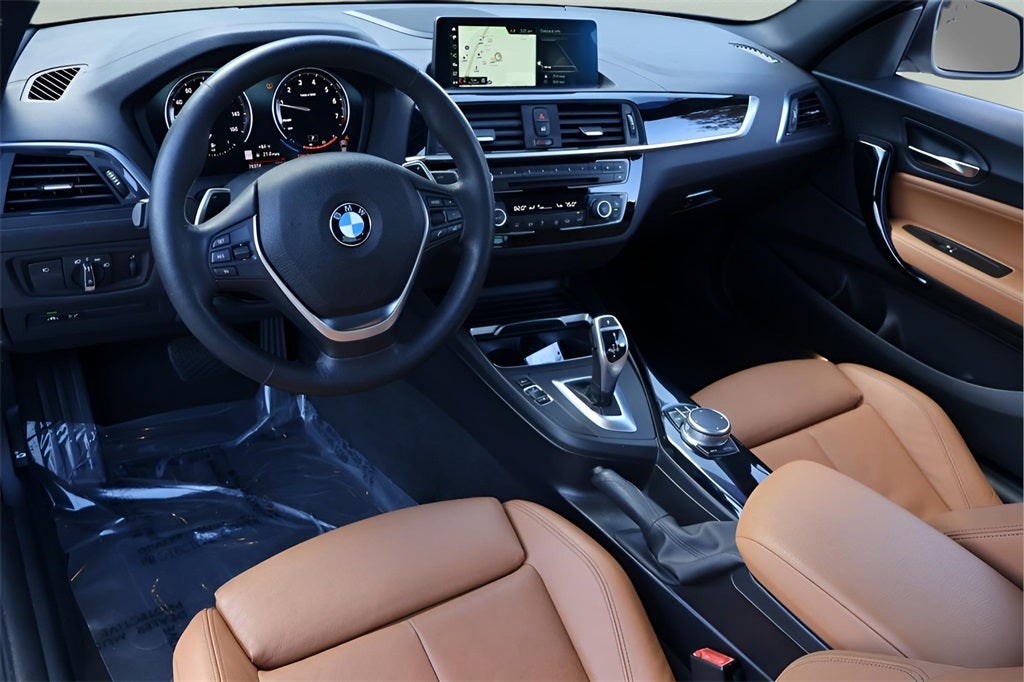2018 BMW 2 Series 230i