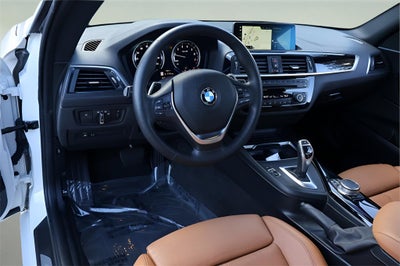 2018 BMW 2 Series 230i