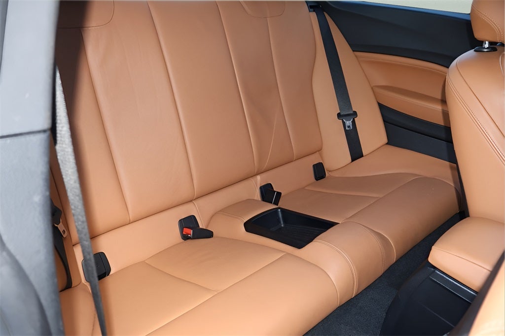 2018 BMW 2 Series 230i