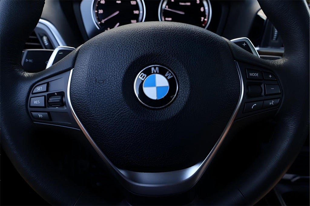 2018 BMW 2 Series 230i