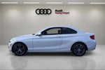 2018 BMW 2 Series 230i