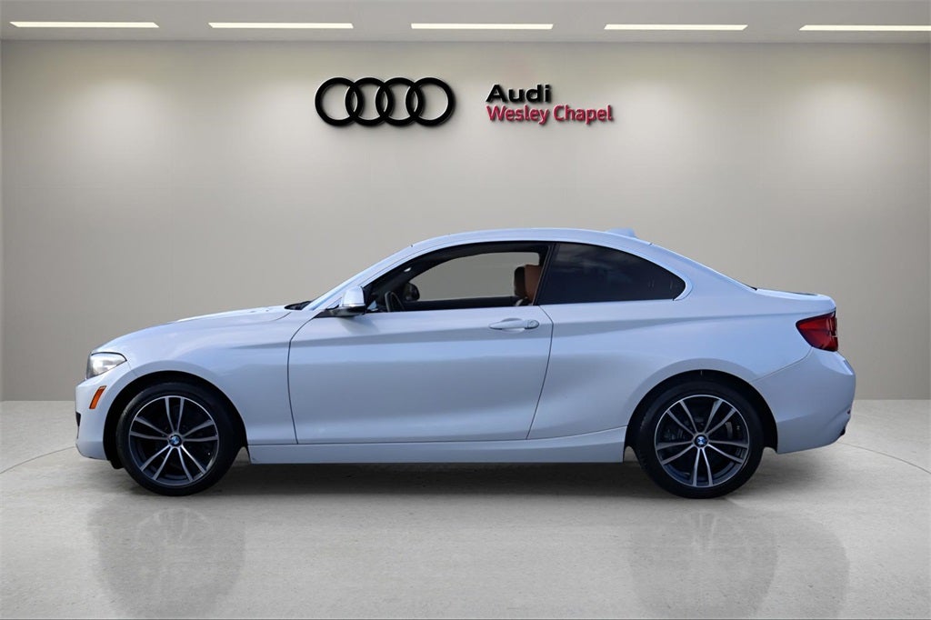 2018 BMW 2 Series 230i