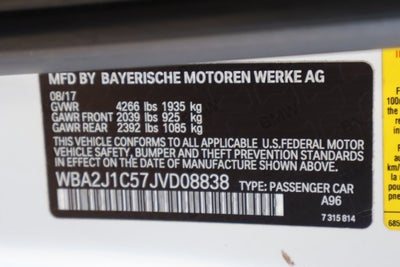 2018 BMW 2 Series 230i