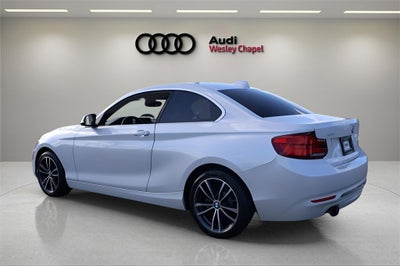 2018 BMW 2 Series 230i