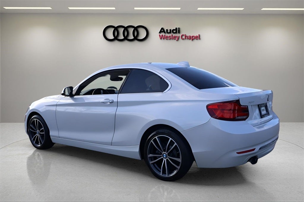 2018 BMW 2 Series 230i