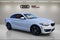 2018 BMW 2 Series 230i