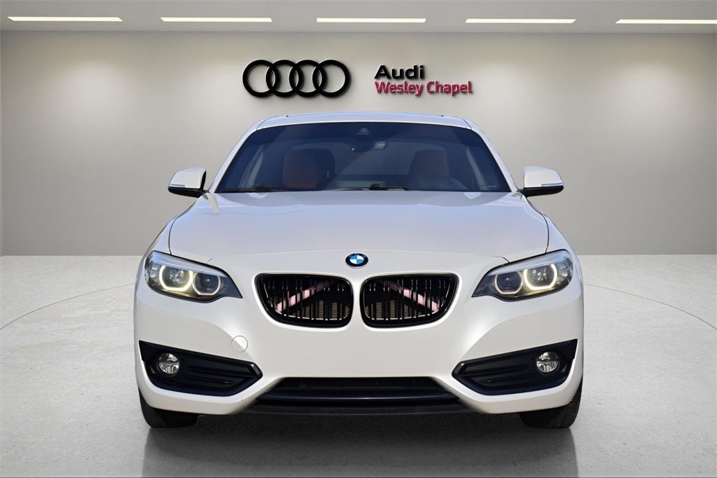 2018 BMW 2 Series 230i