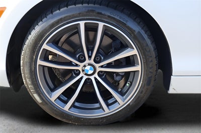 2018 BMW 2 Series 230i