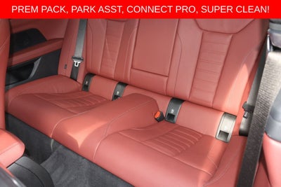 2021 BMW 4 Series 430i
