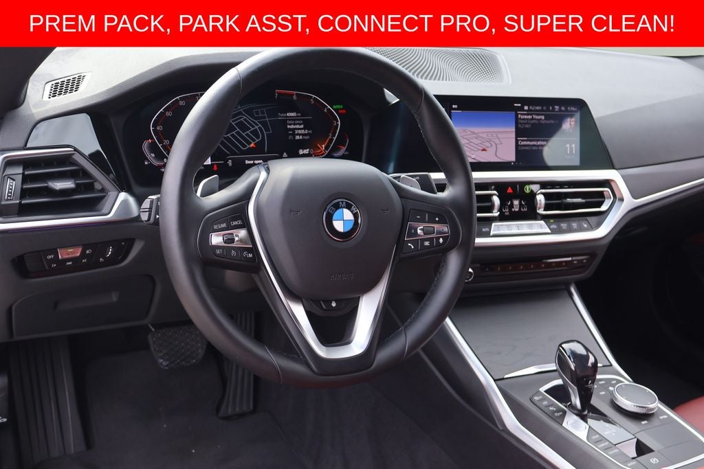 2021 BMW 4 Series 430i