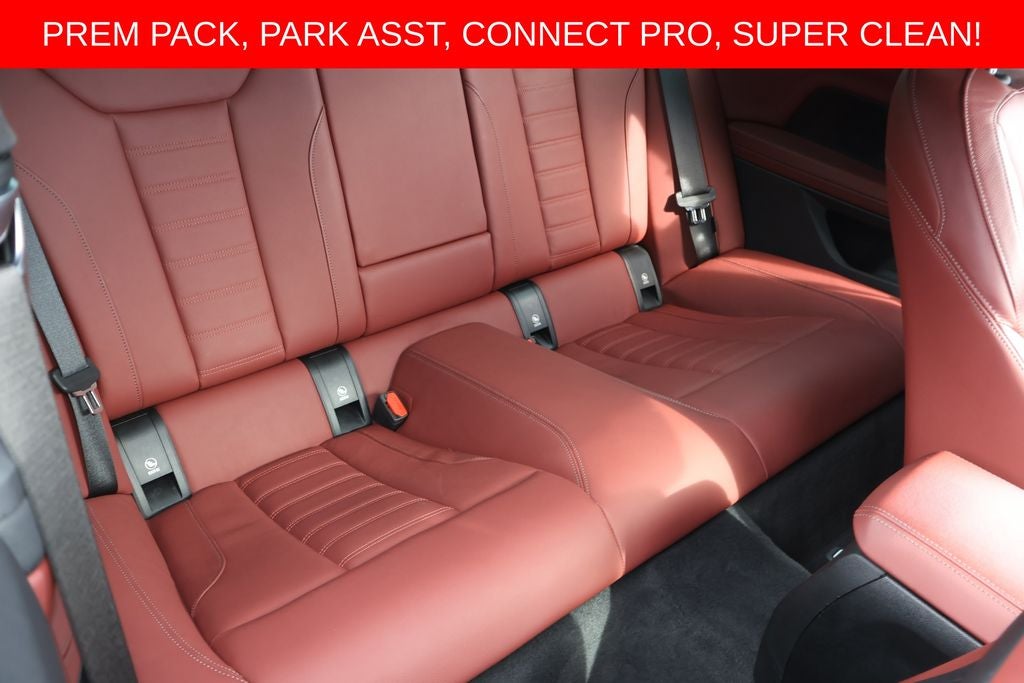 2021 BMW 4 Series 430i