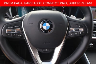 2021 BMW 4 Series 430i