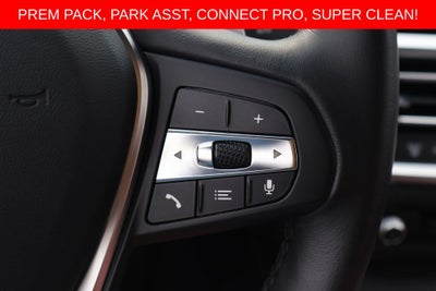 2021 BMW 4 Series 430i