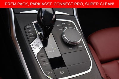 2021 BMW 4 Series 430i
