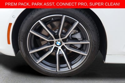 2021 BMW 4 Series 430i