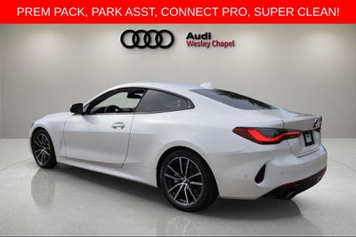 2021 BMW 4 Series 430i
