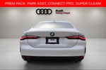2021 BMW 4 Series 430i
