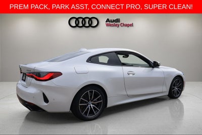 2021 BMW 4 Series 430i