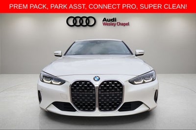 2021 BMW 4 Series 430i