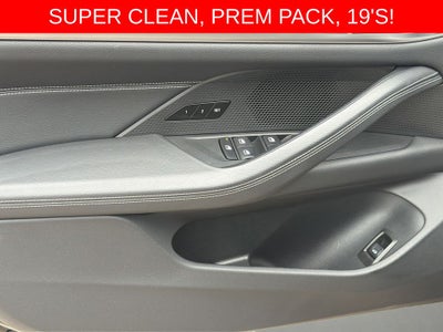 2023 BMW 4 Series M440i Gran Coupe