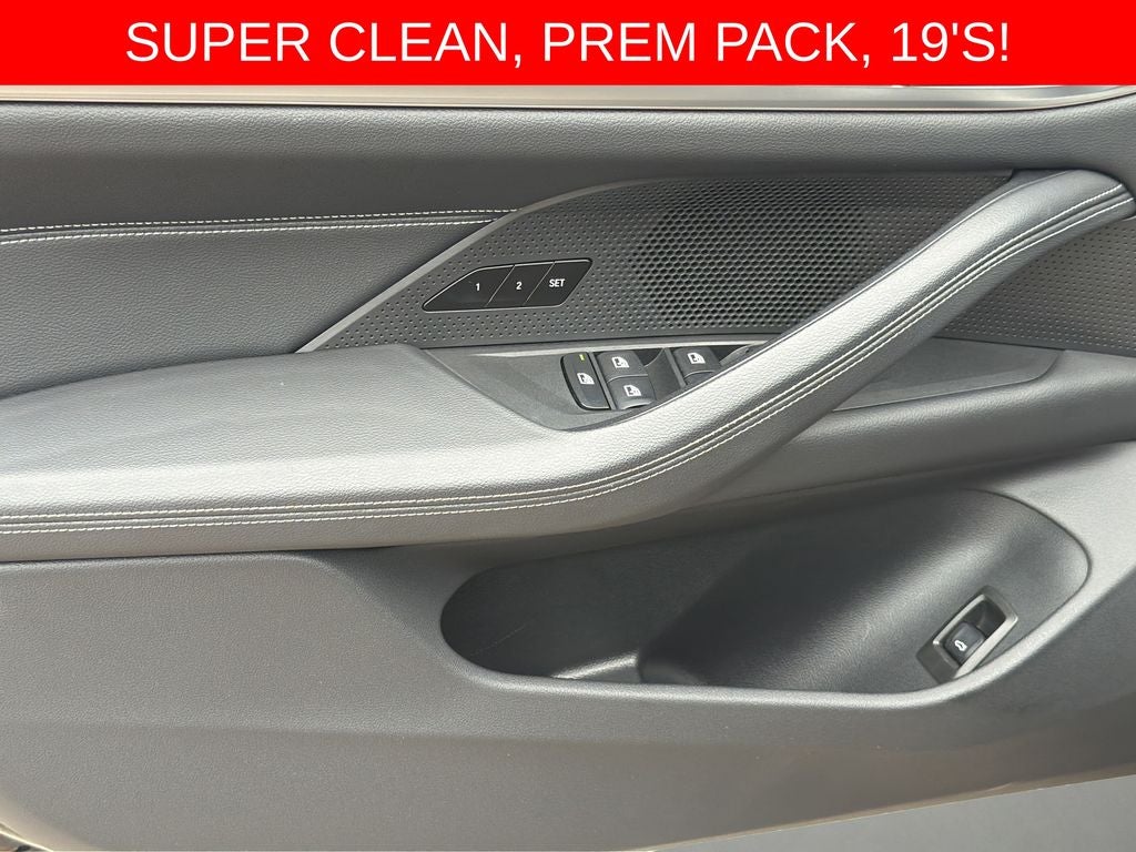 2023 BMW 4 Series M440i Gran Coupe