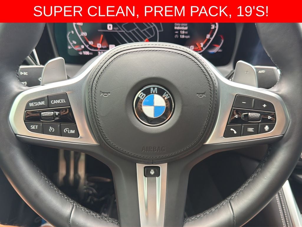 2023 BMW 4 Series M440i Gran Coupe