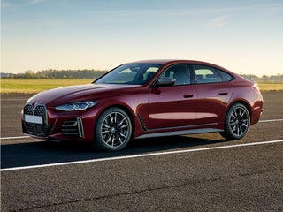2023 BMW 4 Series M440i
