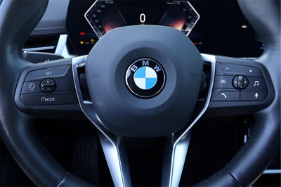 2025 BMW X1 xDrive28i