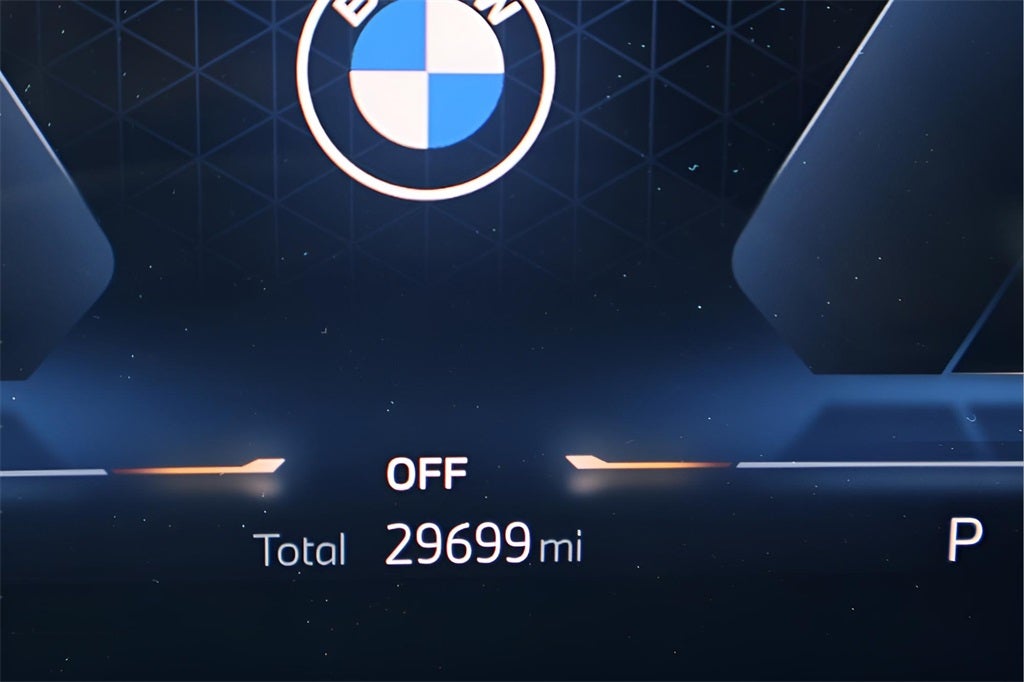 2025 BMW X1 xDrive28i