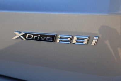 2025 BMW X1 xDrive28i