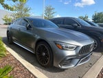 2020 Mercedes-Benz AMG® GT 63 S 4MATIC®