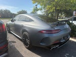 2020 Mercedes-Benz AMG® GT 63 S 4MATIC®