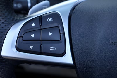 2019 Mercedes-Benz SLC SLC 300