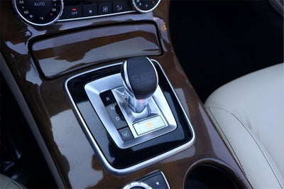 2019 Mercedes-Benz SLC SLC 300