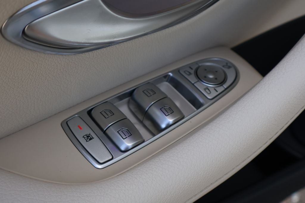 2019 Mercedes-Benz E-Class E 300