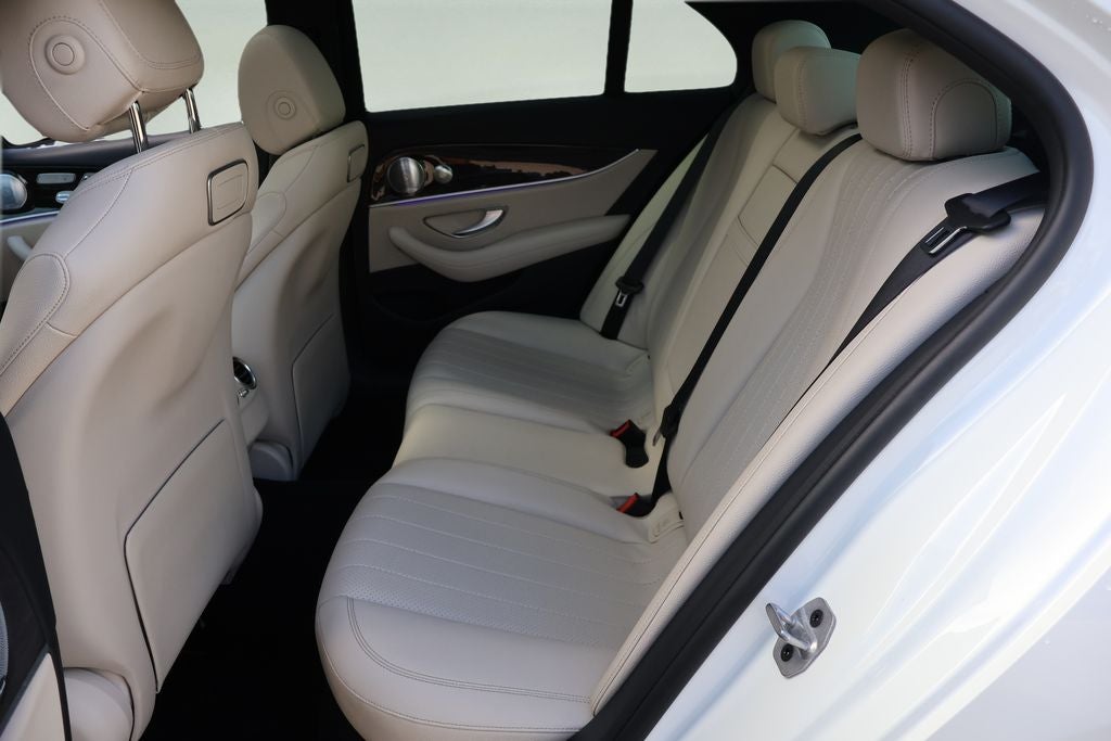 2019 Mercedes-Benz E-Class E 300