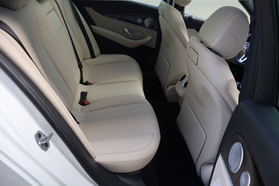 2019 Mercedes-Benz E-Class E 300