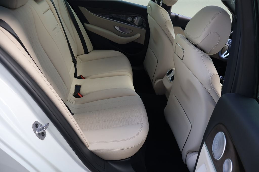 2019 Mercedes-Benz E-Class E 300