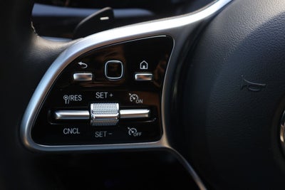 2019 Mercedes-Benz E-Class E 300