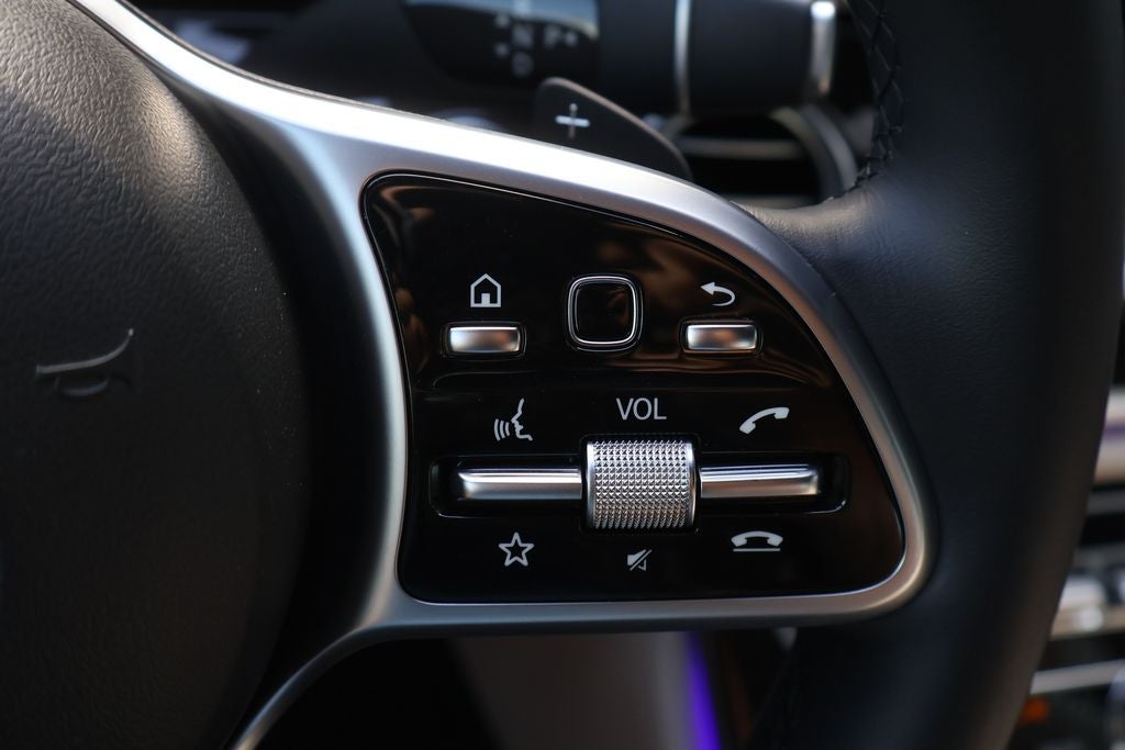 2019 Mercedes-Benz E-Class E 300