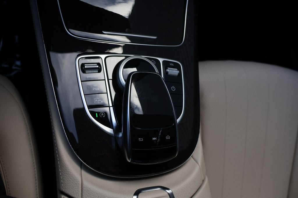 2019 Mercedes-Benz E-Class E 300
