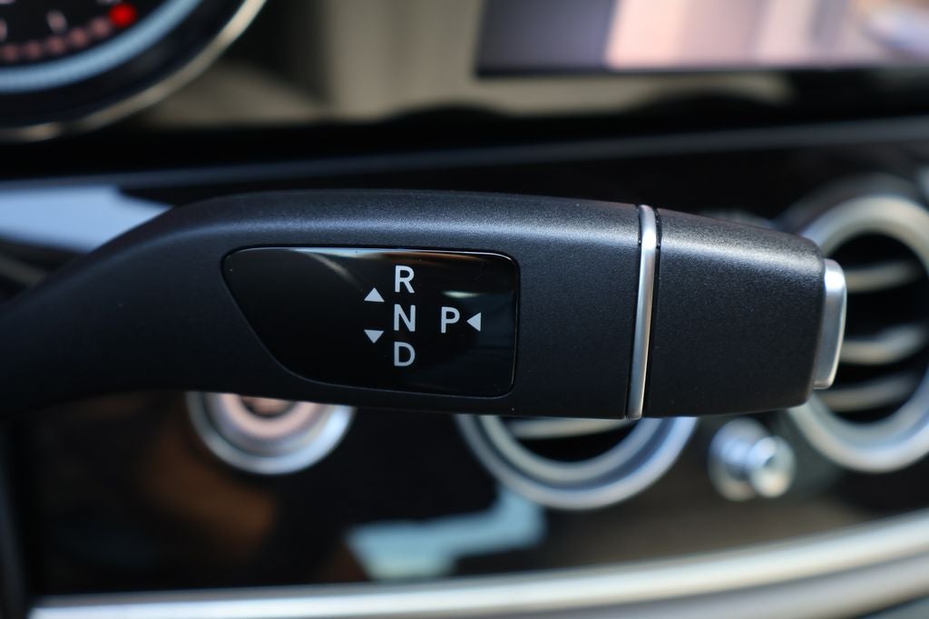 2019 Mercedes-Benz E-Class E 300
