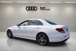 2019 Mercedes-Benz E-Class E 300