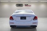 2019 Mercedes-Benz E-Class E 300
