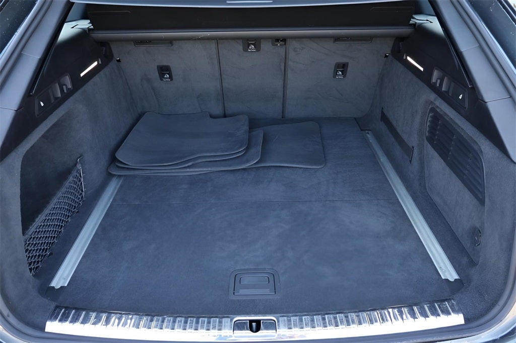 2021 Audi RS 6 4.2 quattro