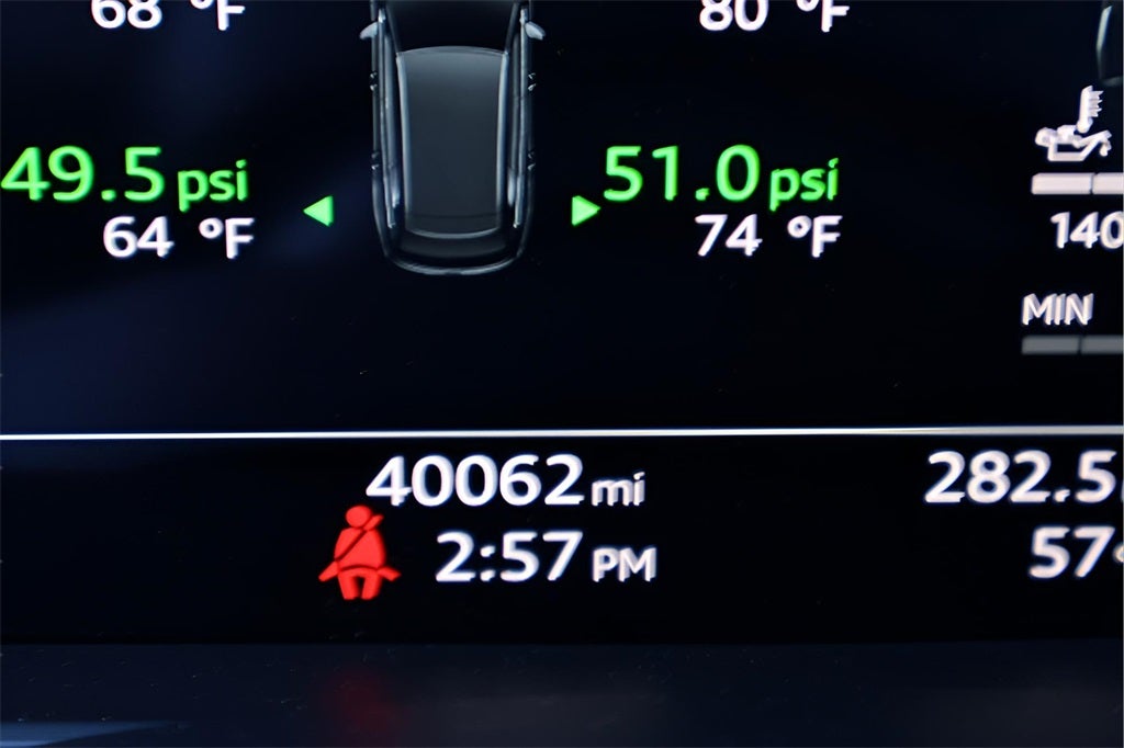 2021 Audi RS 6 4.2 quattro