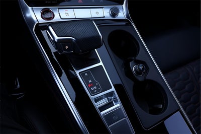 2021 Audi RS 6 4.2 quattro