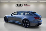 2021 Audi RS 6 4.2 quattro