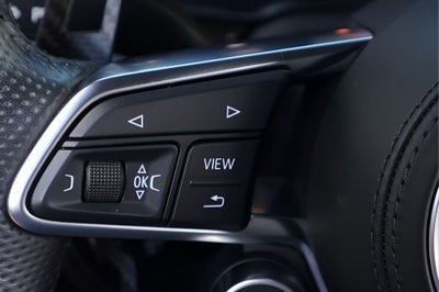 2018 Audi R8 5.2 RWD