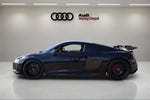 2018 Audi R8 5.2 RWD